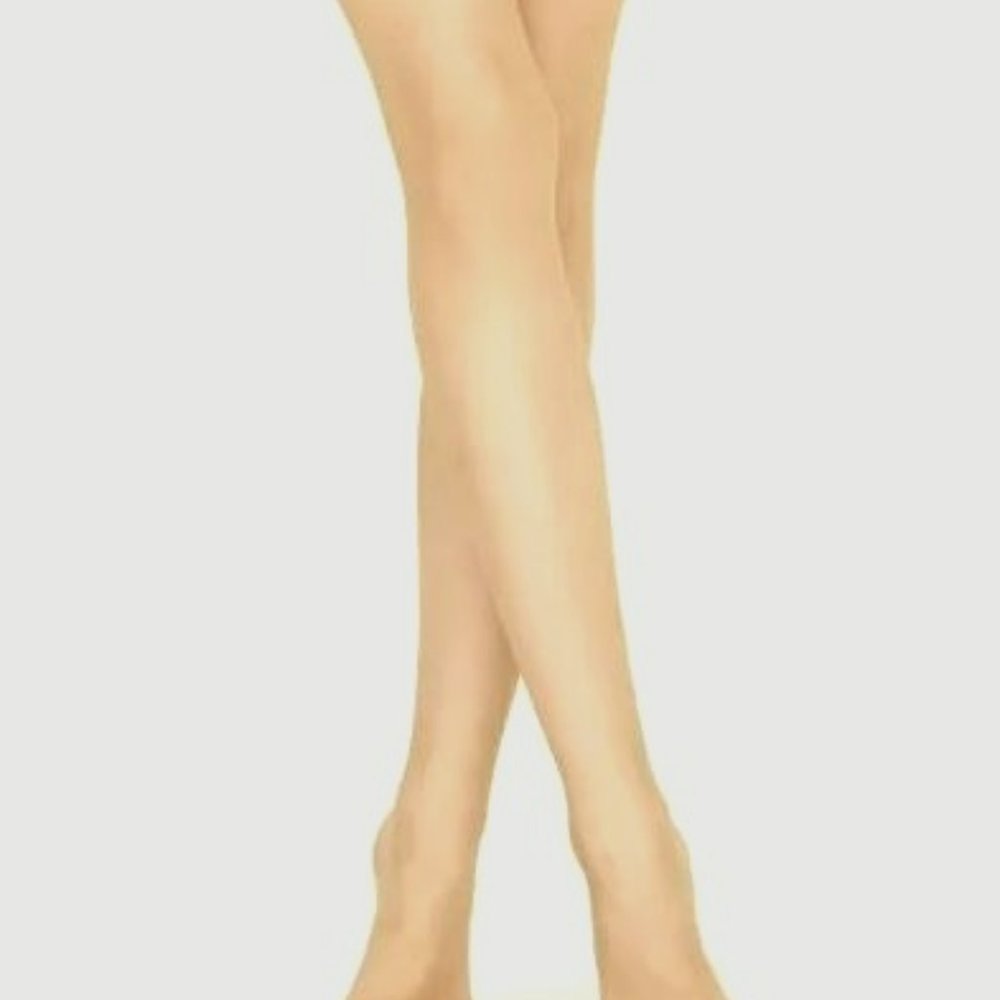 Penti,Pantihose fit 15 , Lightnude ,Pack of 1